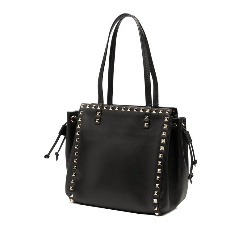 VALENTINO（ヴァレンティノ） ロックスタッズ ハンドバッグ ショルダー