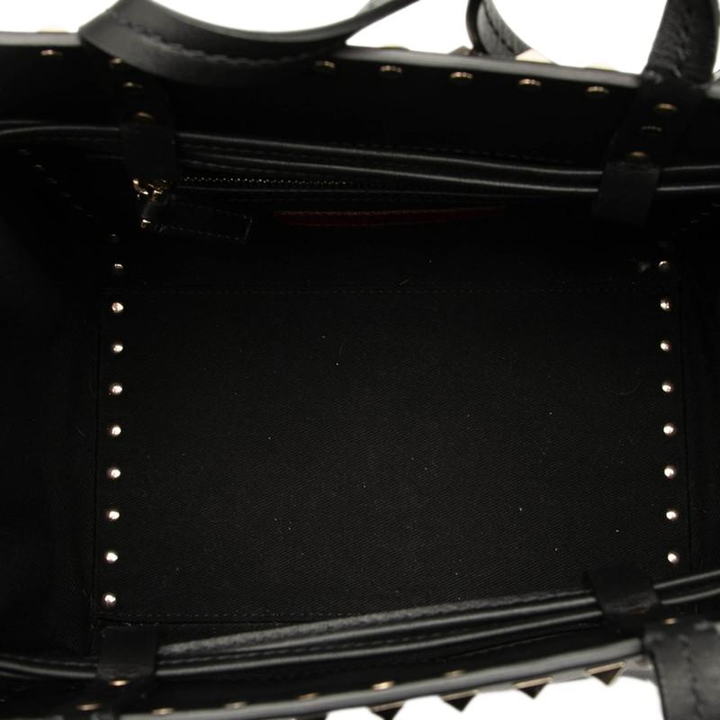 VALENTINO（ヴァレンティノ） ロックスタッズ ハンドバッグ ショルダー