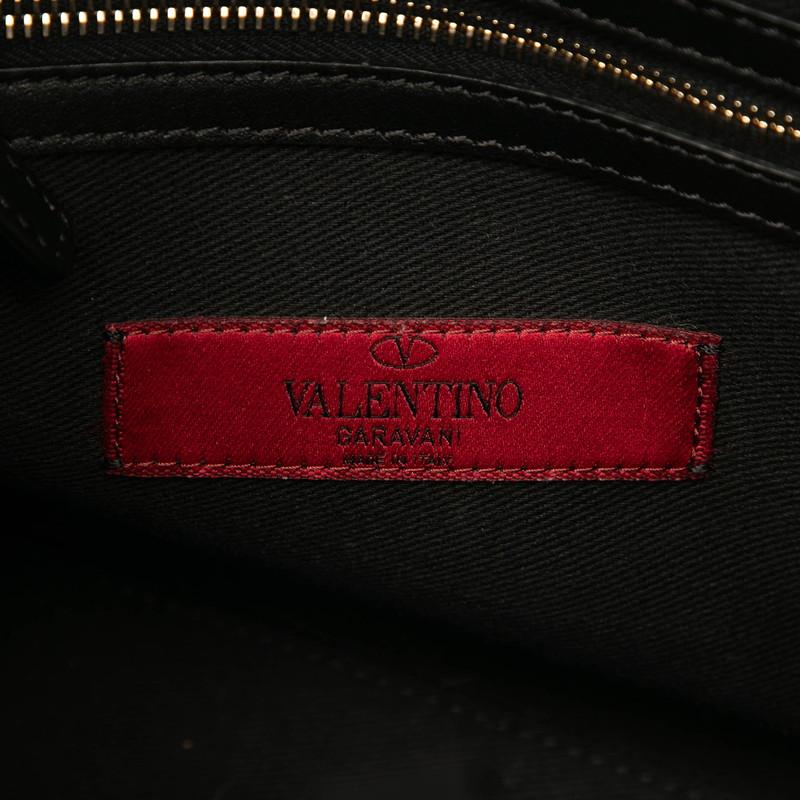 VALENTINO（ヴァレンティノ） ロックスタッズ ハンドバッグ ショルダー  