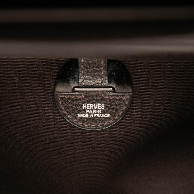 HERMES（エルメス） サック コロラドMM ショルダーバッグ ブラウン