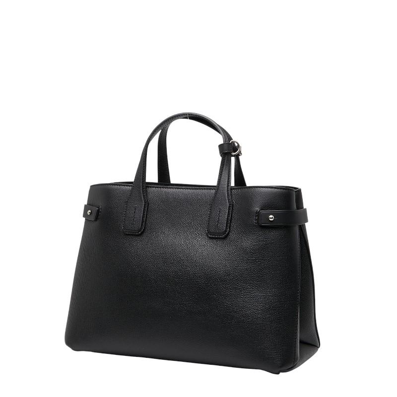 BURBERRY（バーバリー） ミディアム バナー ショルダーバッグ