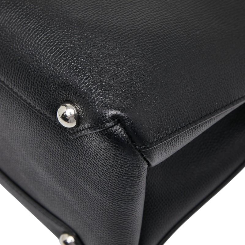 BURBERRY（バーバリー） ミディアム バナー ショルダーバッグ