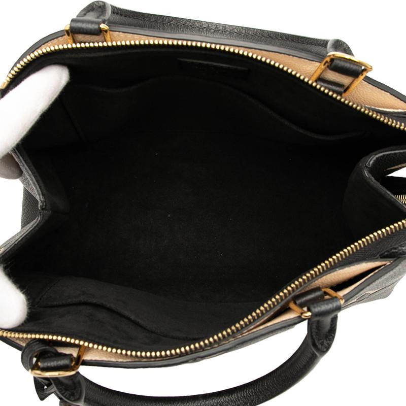 LOUIS VUITTON（ルイ・ヴィトン） ルイ ヴィトン バイカラー