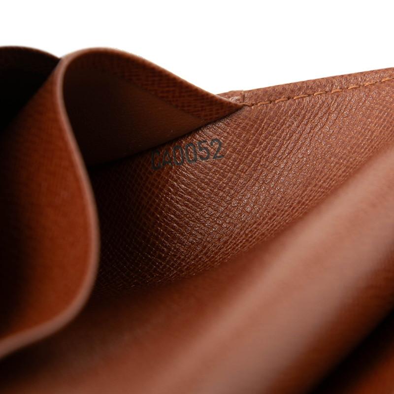 LOUIS VUITTON（ルイ・ヴィトン） ルイ ヴィトン モノグラム