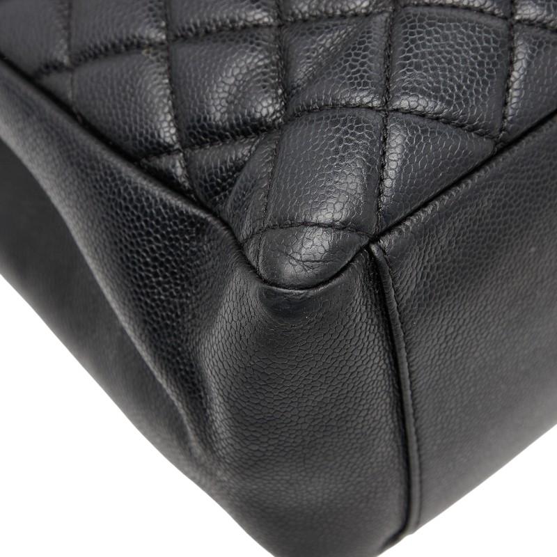 CHANEL（シャネル） ココマーク GST チェーン トートバッグ ショルダー