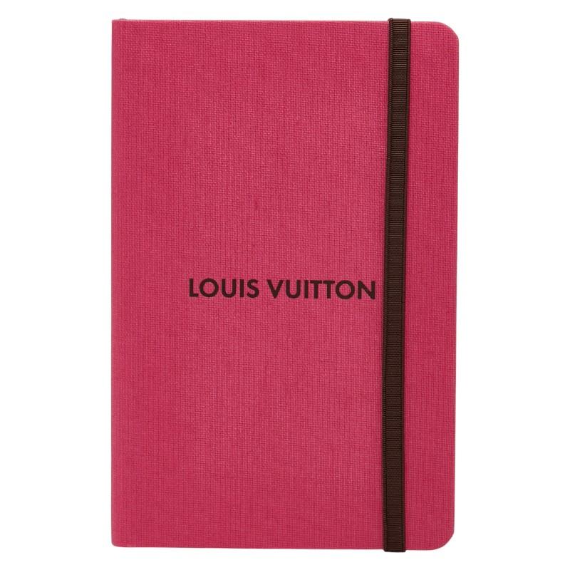 LOUIS VUITTON（ルイ・ヴィトン） ルイ ヴィトン ノートブックPM