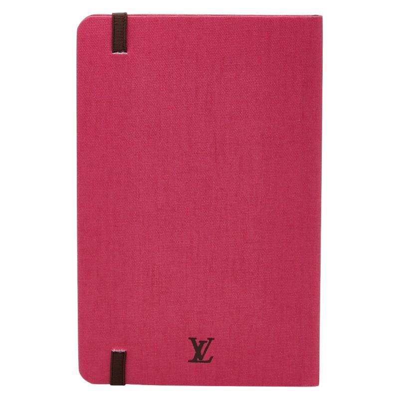 LOUIS VUITTON（ルイ・ヴィトン） ルイ ヴィトン ノートブックPM