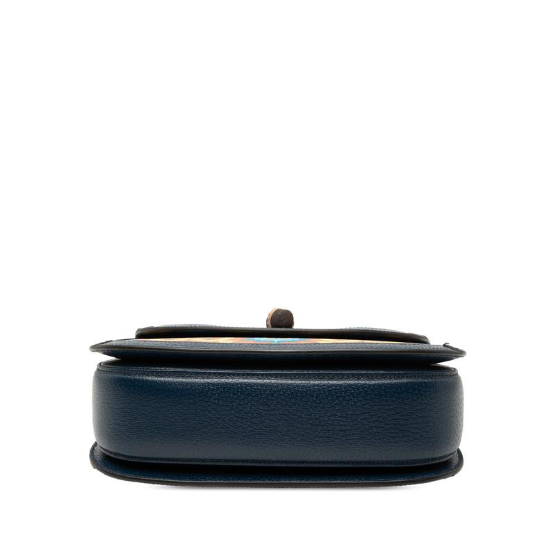 GUCCI（グッチ） バンブー ハンドバッグ ショルダーバッグ 2WAY 678489 