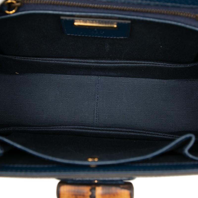 GUCCI（グッチ） バンブー ハンドバッグ ショルダーバッグ 2WAY 678489 