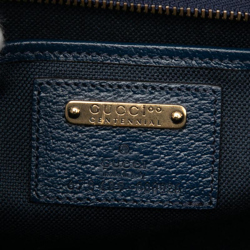 GUCCI（グッチ） バンブー ハンドバッグ ショルダーバッグ 2WAY 678489 