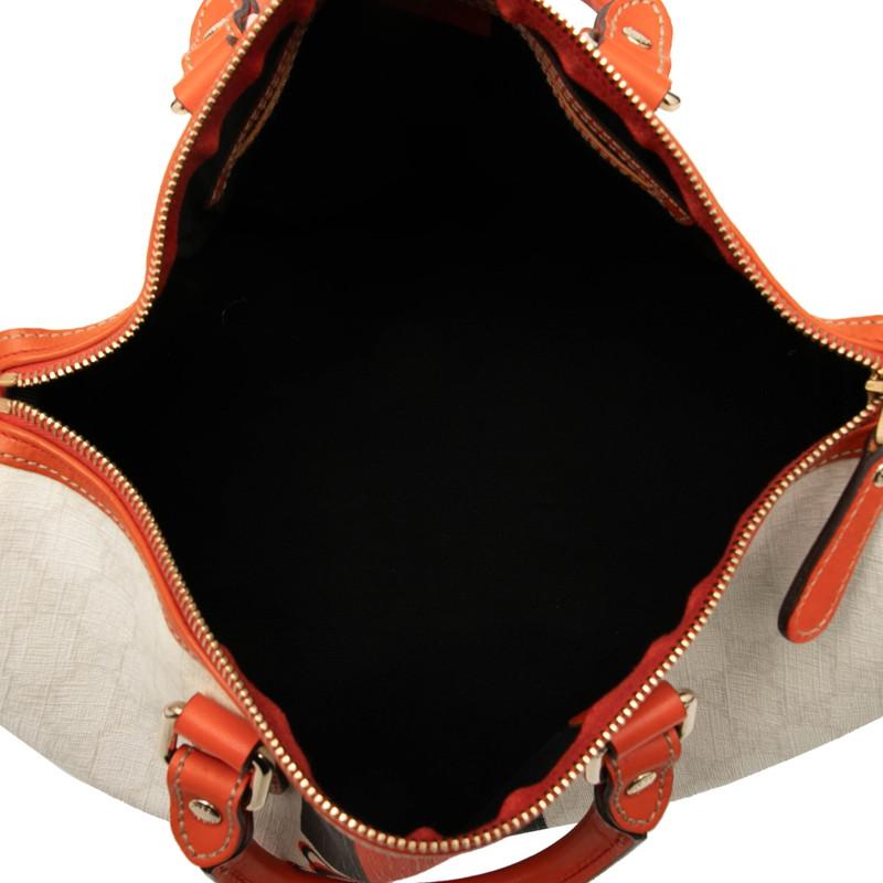 GUCCI（グッチ） GGスプリーム ジョイライン ハンドバッグ ミニ