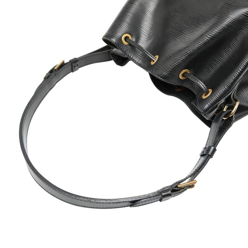LOUIS VUITTON（ルイ・ヴィトン） ルイ ヴィトン エピ プチノエ ワン