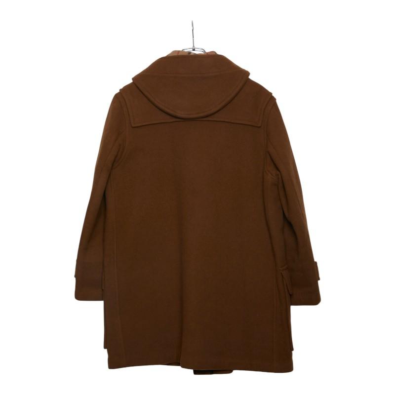 BURBERRY（バーバリー） ノバチェック SPECIALITY DUFFLE COATING