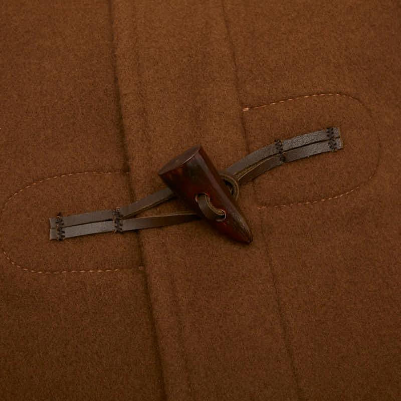 BURBERRY（バーバリー） ノバチェック SPECIALITY DUFFLE COATING