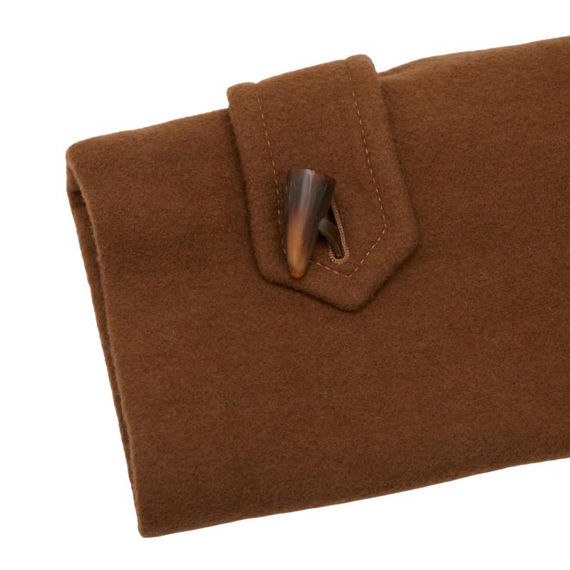 BURBERRY（バーバリー） ノバチェック SPECIALITY DUFFLE COATING