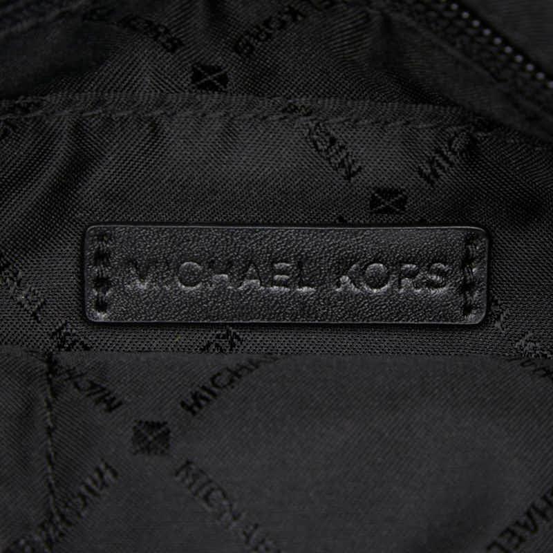 MICHAEL KORS（マイケルコース） シグネチャー コニーショルダーバッグ