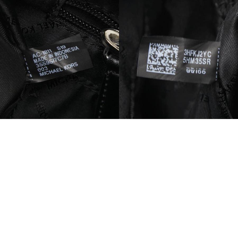 MICHAEL KORS（マイケルコース） シグネチャー コニーショルダーバッグ
