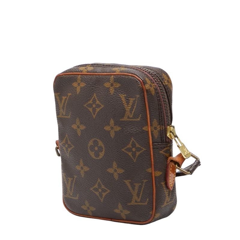LOUIS VUITTON（ルイ・ヴィトン） ルイ ヴィトン モノグラム 