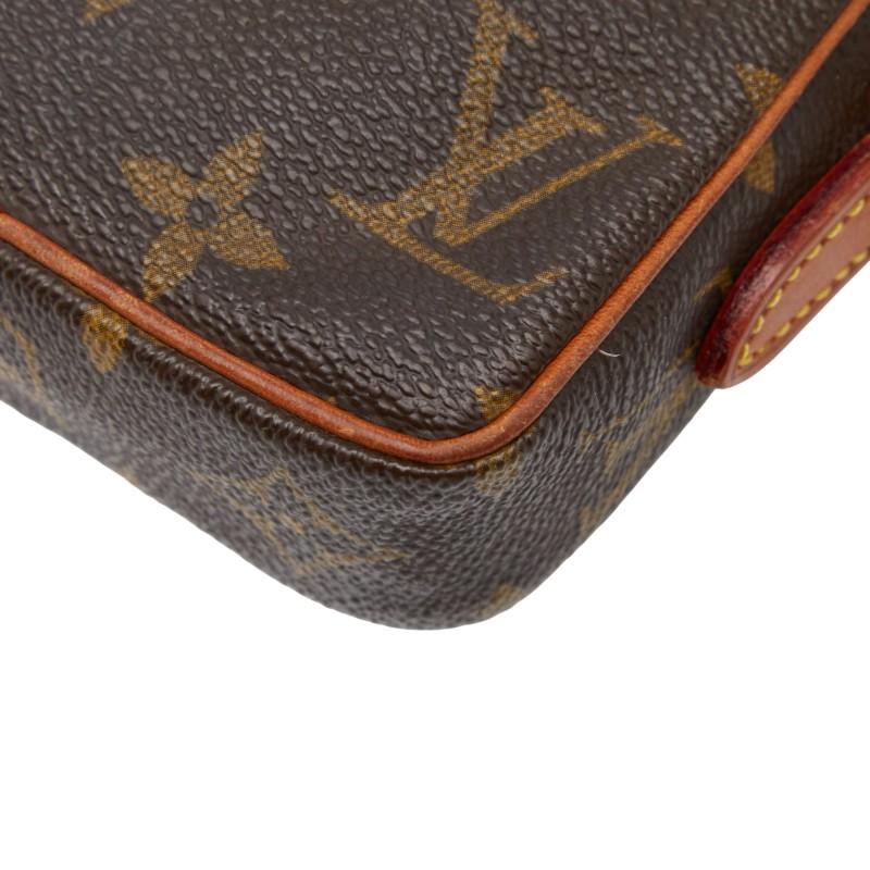 LOUIS VUITTON（ルイ・ヴィトン） ルイ ヴィトン モノグラム
