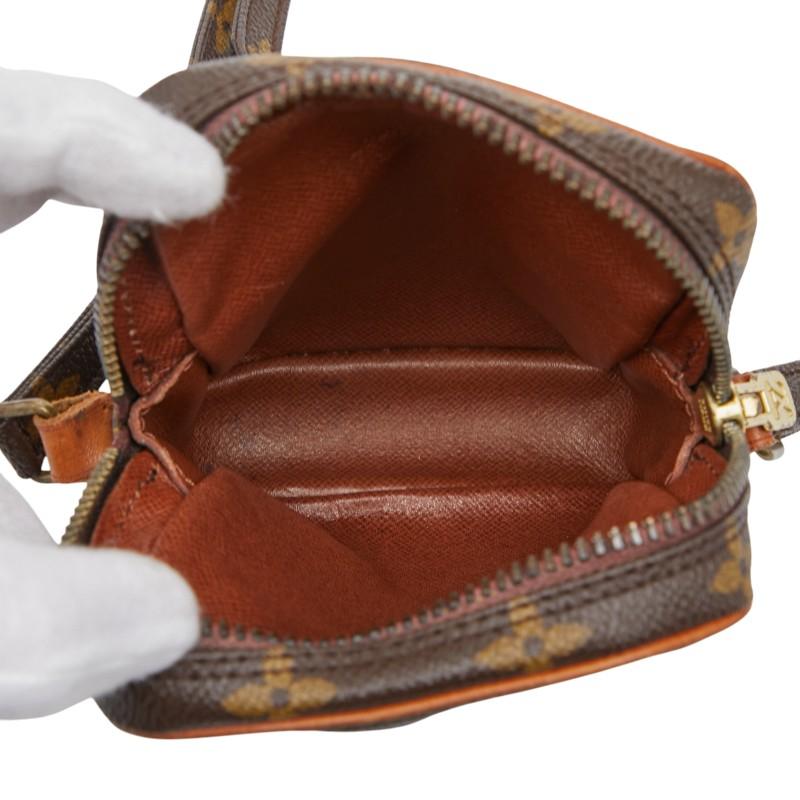 LOUIS VUITTON（ルイ・ヴィトン） ルイ ヴィトン モノグラム 