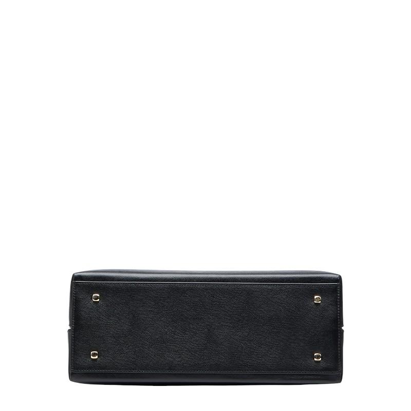 サルヴァトーレフェラガモ ガンチーニ ハンドバッグ DY-21 8791