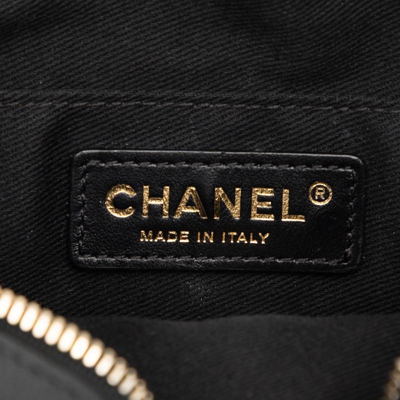 CHANEL（シャネル） マトラッセ ココマーク チェーン ショルダーバッグ