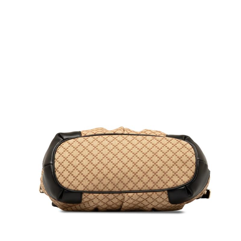 GUCCI（グッチ） ディアマンテ スーキー ハンドバッグ ショルダー