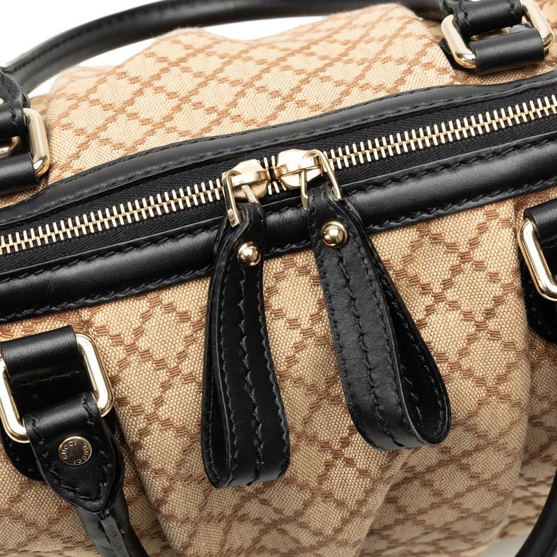 GUCCI（グッチ） ディアマンテ スーキー ハンドバッグ ショルダー