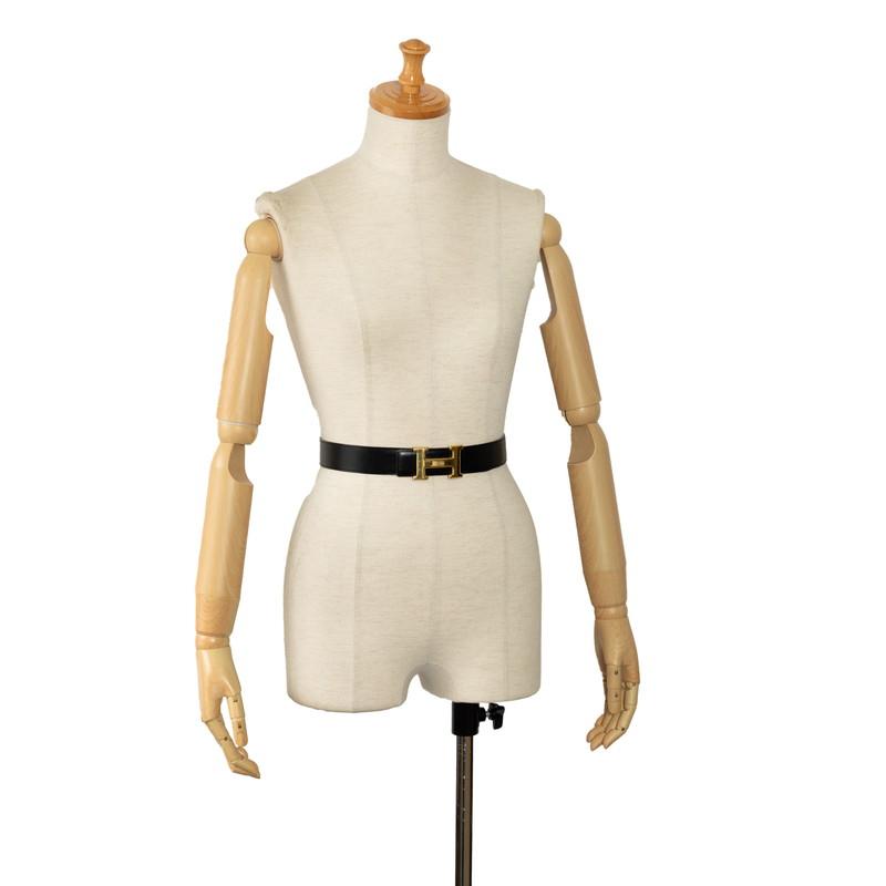 HERMES（エルメス） Hバックル コンスタンスベルト ベルト サイズ：95