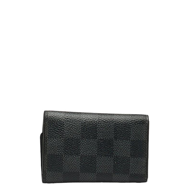 LOUIS VUITTON（ルイ・ヴィトン） ルイ ヴィトン ダミエ グラフィット