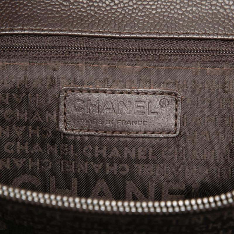 CHANEL（シャネル） チョコバー トートバッグ ショルダーバッグ