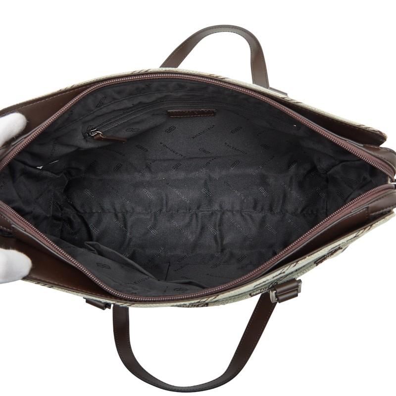 BALENCIAGA（バレンシアガ） BBロゴ トートバッグ ハンドバッグ