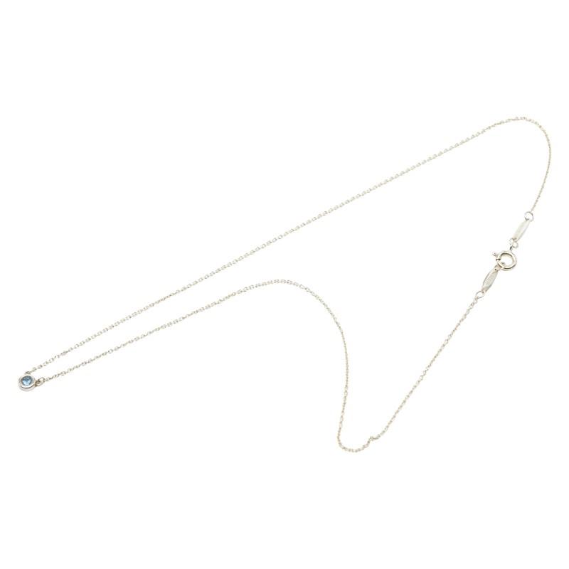 TIFFANY&Co.（ティファニー） エルサ ペレッティ カラー バイ ザ