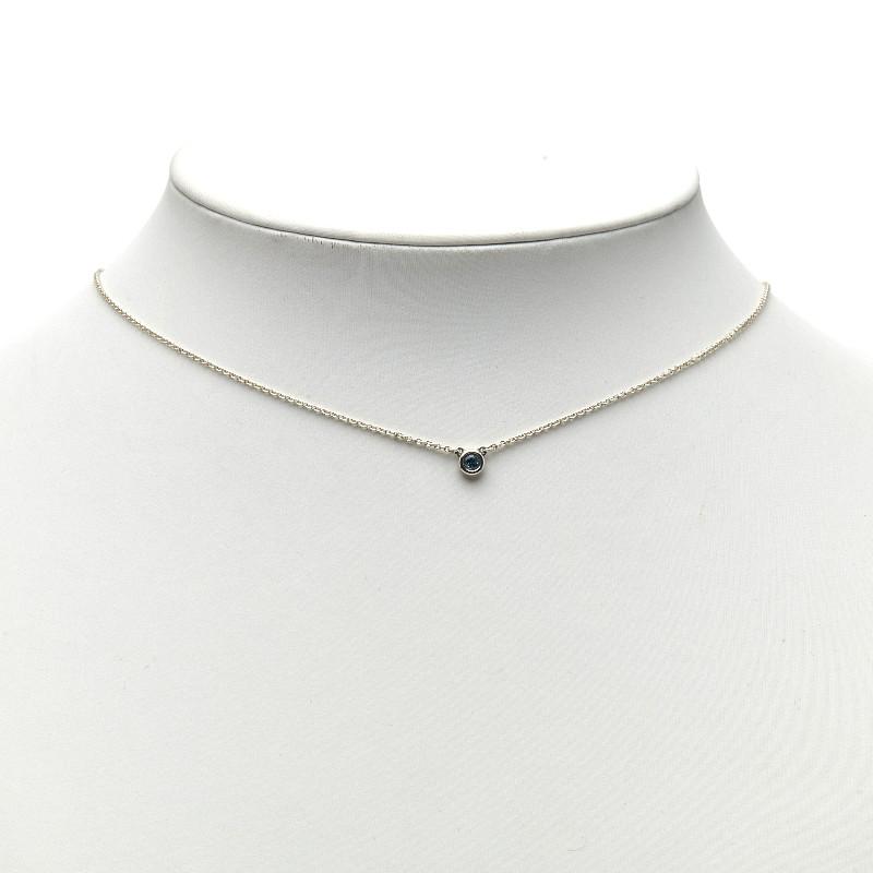 TIFFANY&Co.（ティファニー） エルサ ペレッティ カラー バイ ザ