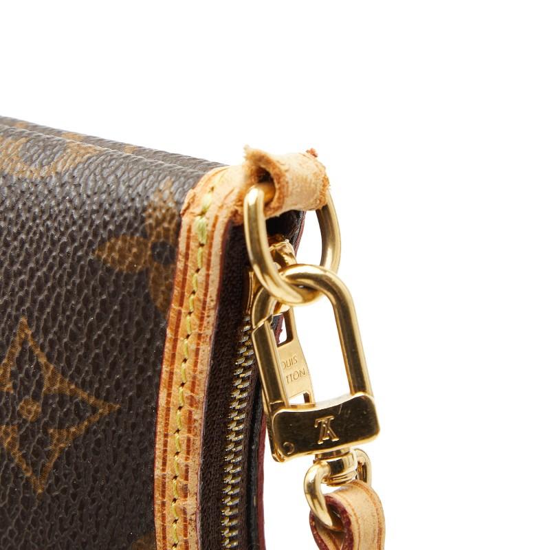 LOUIS VUITTON（ルイ・ヴィトン） ルイ ヴィトン モノグラム ミニ