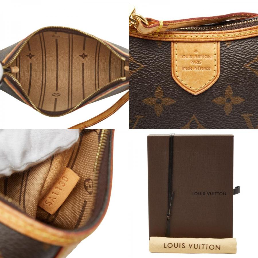 LOUIS VUITTON（ルイ・ヴィトン） ルイ ヴィトン モノグラム ミニ