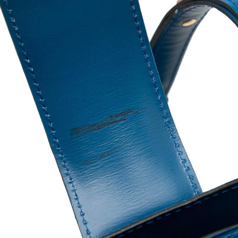 LOUIS VUITTON（ルイ・ヴィトン） ルイ ヴィトン エピ クリュニー ワン