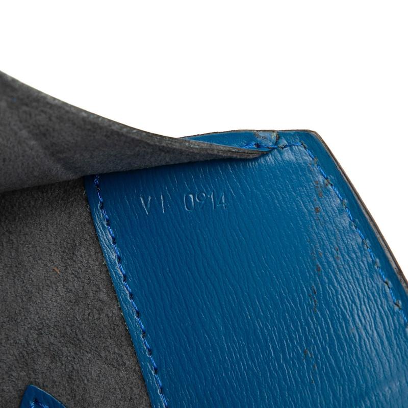 LOUIS VUITTON（ルイ・ヴィトン） ルイ ヴィトン エピ クリュニー ワン