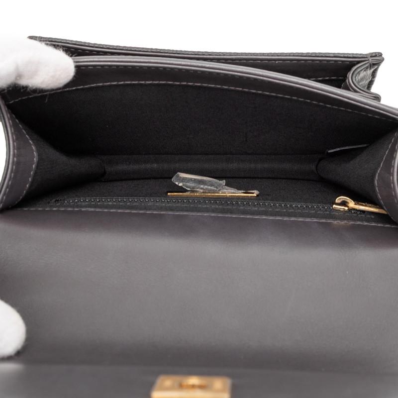 シャネル ココマーク トリコマテリアル ハンドバッグ チェーン ショルダーバッグ AS0785 レザー レディース CHANEL 【228-47261】 CHANEL（シャネル） ココマーク トリコマテリアル ハンドバッグ