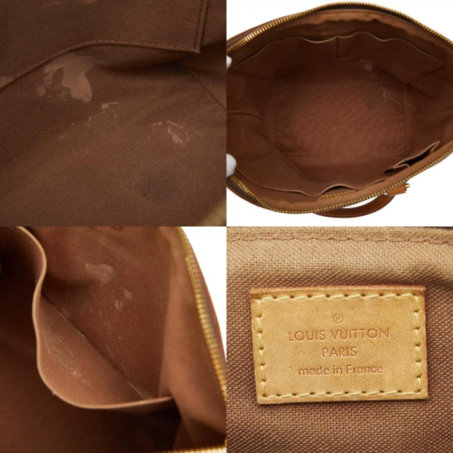 LOUIS VUITTON（ルイ・ヴィトン） ルイ ヴィトン モノグラム パレルモ
