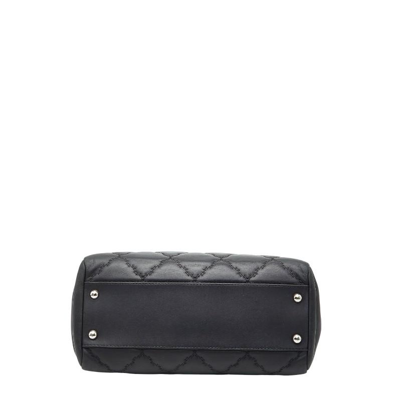 CHANEL（シャネル） ハンプトンズ ウルトラステッチ チェーン トート