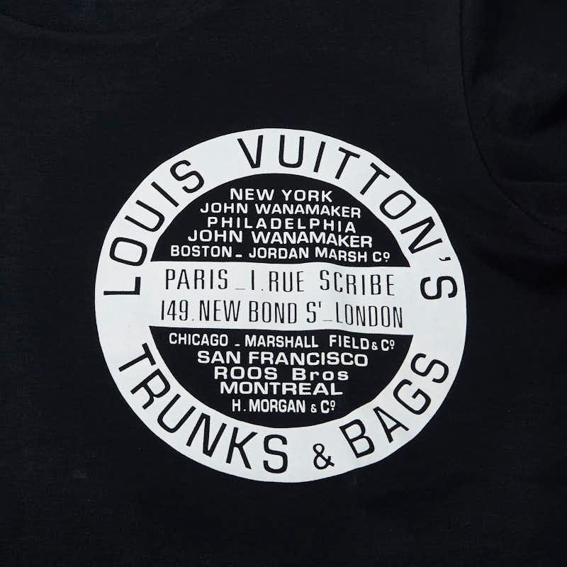 LOUIS VUITTON（ルイ・ヴィトン） ルイ ヴィトン 19SS TRUNKS＆BAGS