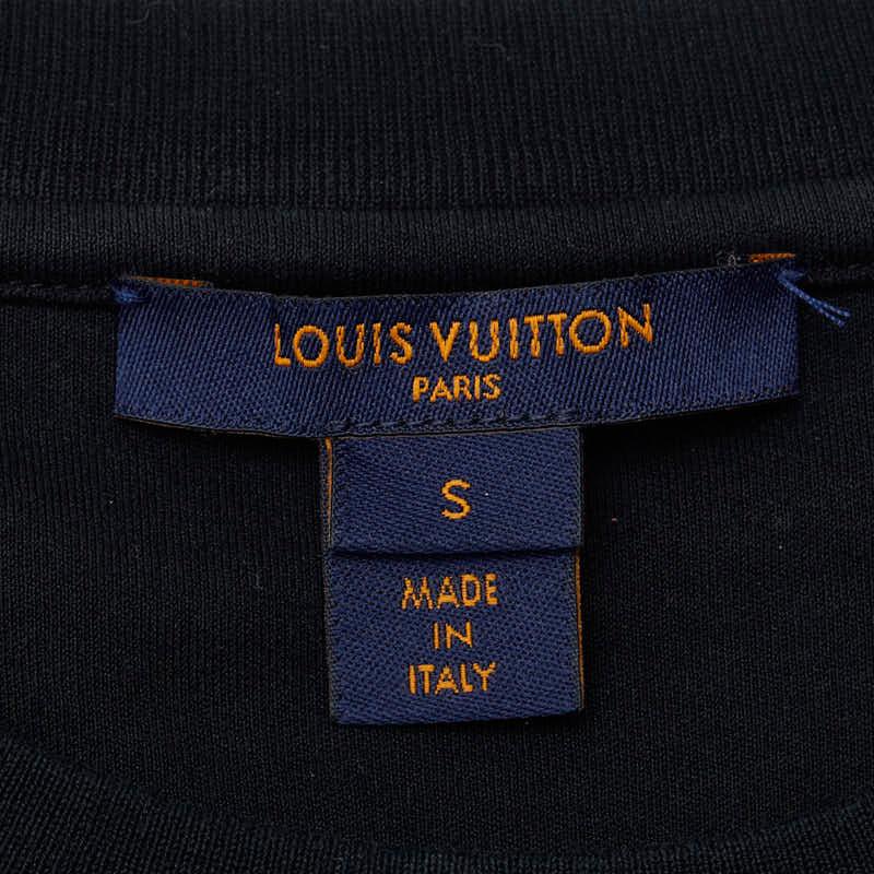 LOUIS VUITTON ルイ ヴィトン 19SS TRUNKS＆BAGS スタンプ ロゴ