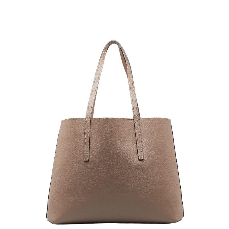 FENDI（フェンディ） エフイズ トートバッグ ショルダーバッグ 8BH348