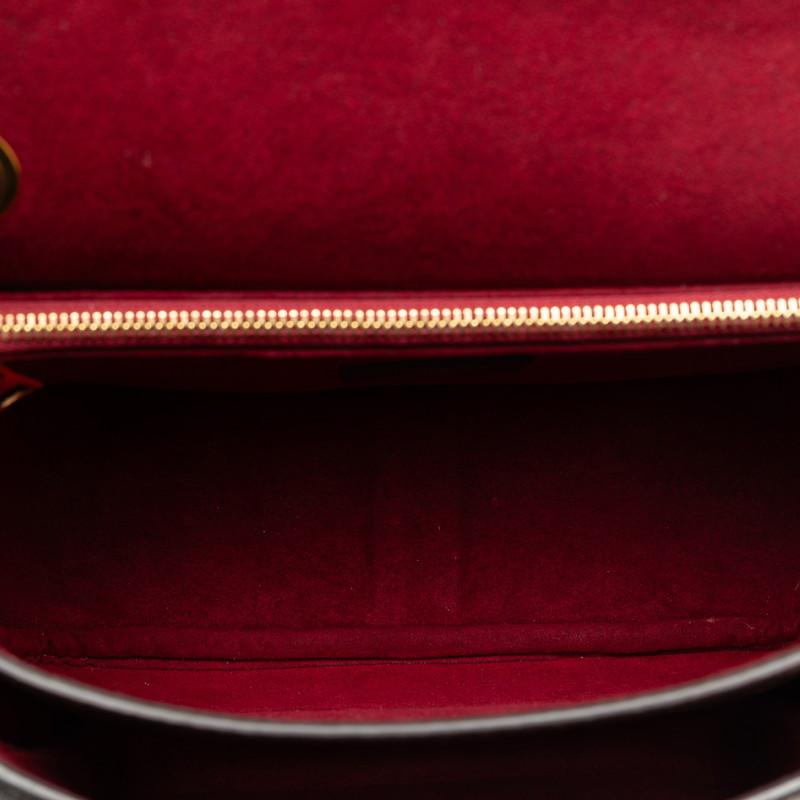 LOUIS VUITTON ルイ ヴィトン モノグラム パッシー チェーン LOUIS VUITTON ルイ ヴィトン モノグラム パッシー チェーン