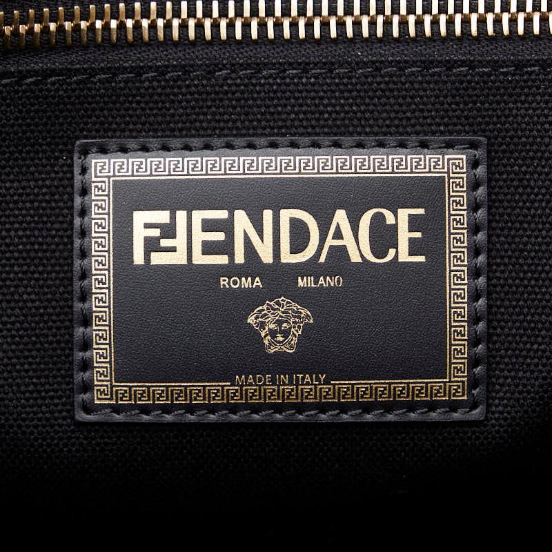 FENDI（フェンディ） × ヴェルサーチ FENDACE フェンダーチェ ラ