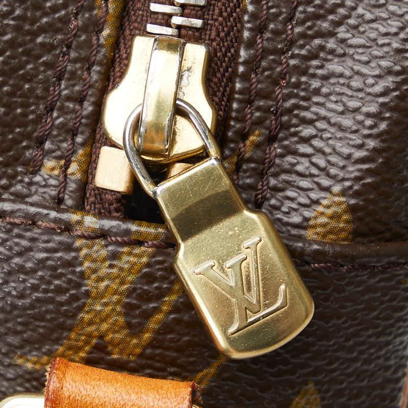LOUIS VUITTON（ルイ・ヴィトン） ルイ ヴィトン モノグラム