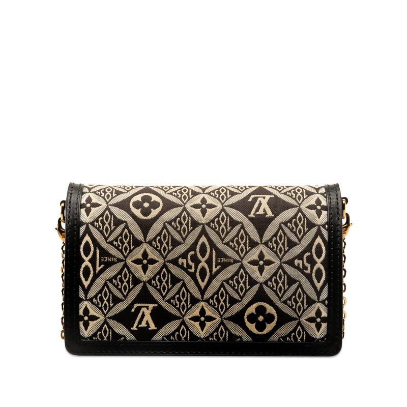 LOUIS VUITTON ルイ ヴィトン モノグラム ポルトフォイユ LOUIS VUITTON ルイ ヴィトン モノグラム ポルトフォイユ