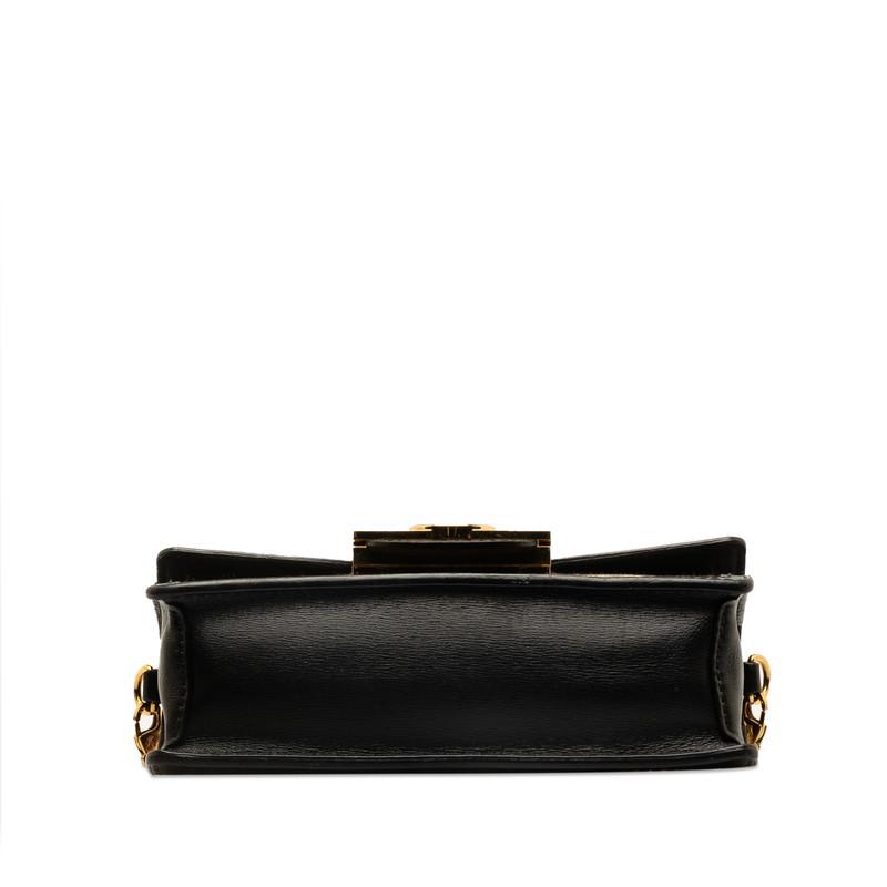 ❤️ルイヴィトン❤️ポルトフォイユドーフィーヌ チェーンショルダーバッグ LOUIS VUITTON】【チェーンウォレット】ルイヴィトン『モノグラム