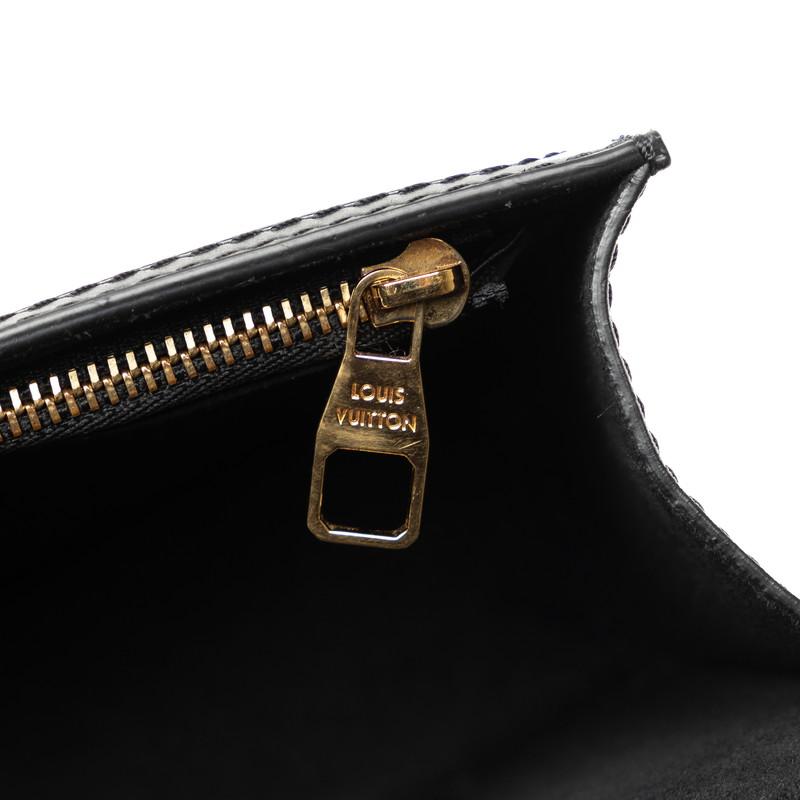 ルイ・ヴィトン ポルトフィーユドフィーヌ LOUIS VUITTON ルイヴィトン ポルトフォイユ・ドーフィーヌ コンパクト